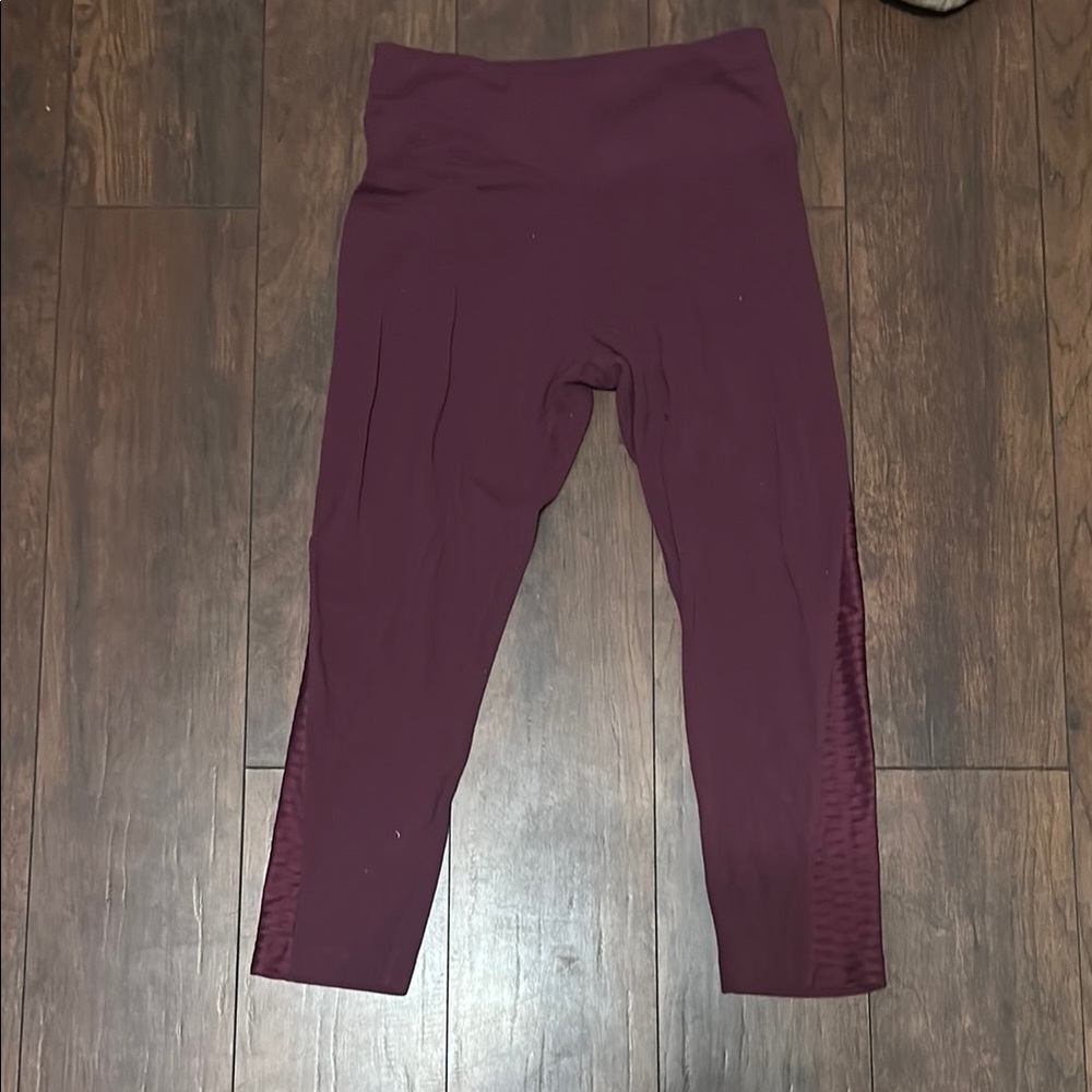 MPG women’s active wear